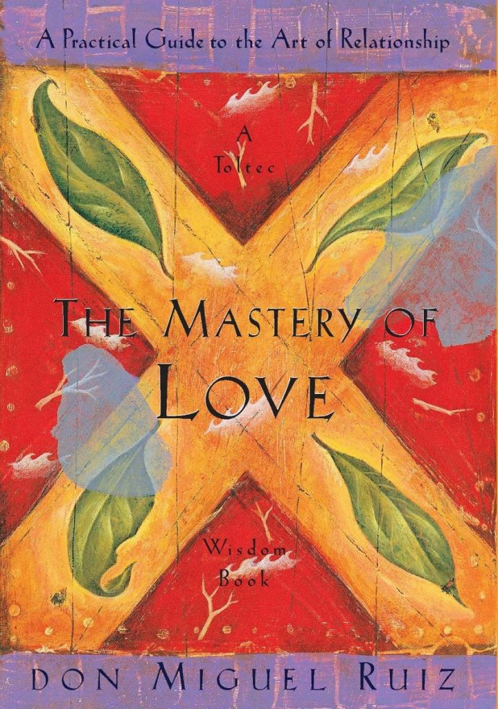 The Mastery of Love PDF Summary