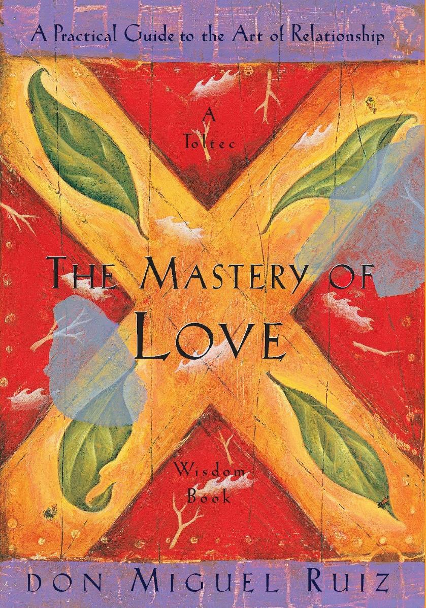 the mastery of love pdf portugues