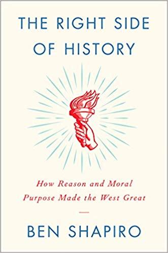 The Right Side of History Summary Book