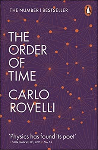 The Order of Time PDF Summary