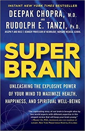 Super Brain PDF Summary