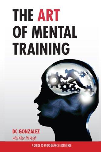 The Art of Mental Training PDF Summary