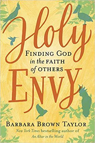 Holy Envy PDF Summary