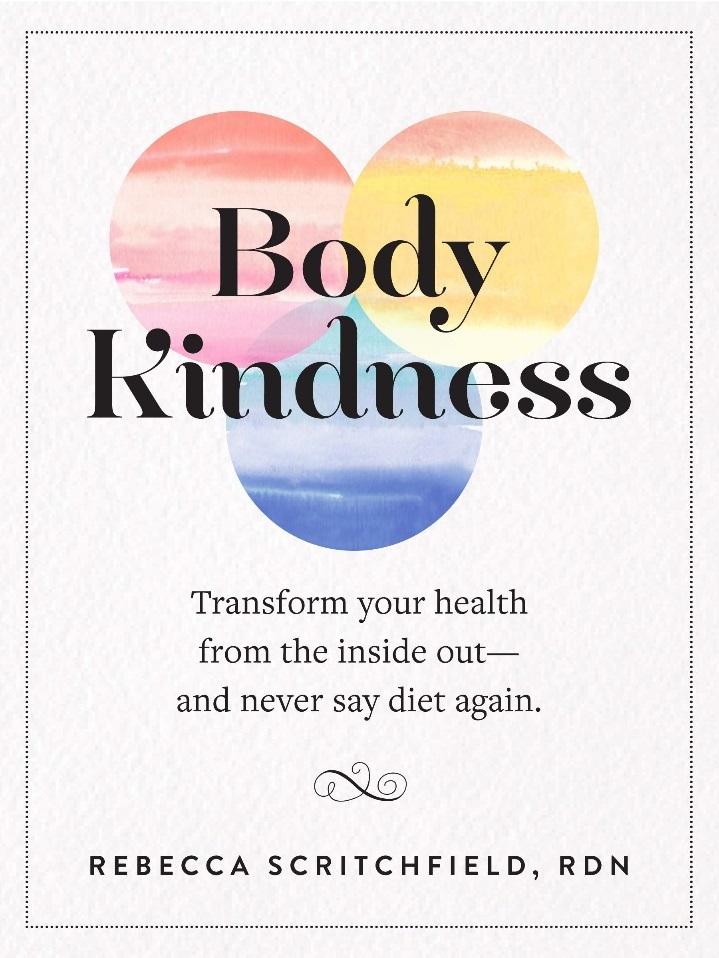 Body Kindness PDF Summary