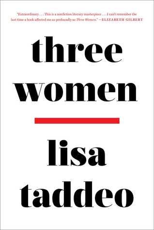 Three Women PDF Summary
