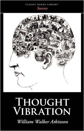 Thought Vibration PDF Summary