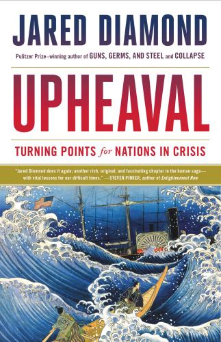 Upheaval PDF Summary