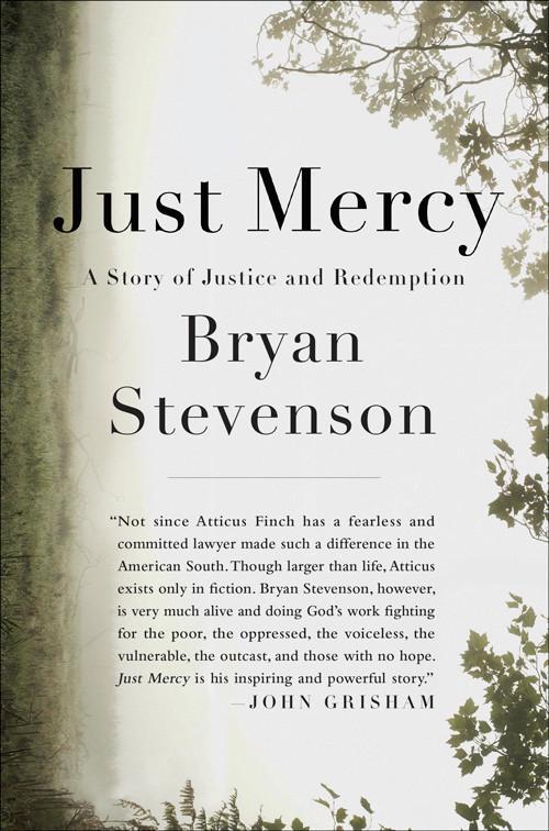 just mercy book adapted for young adults pdf