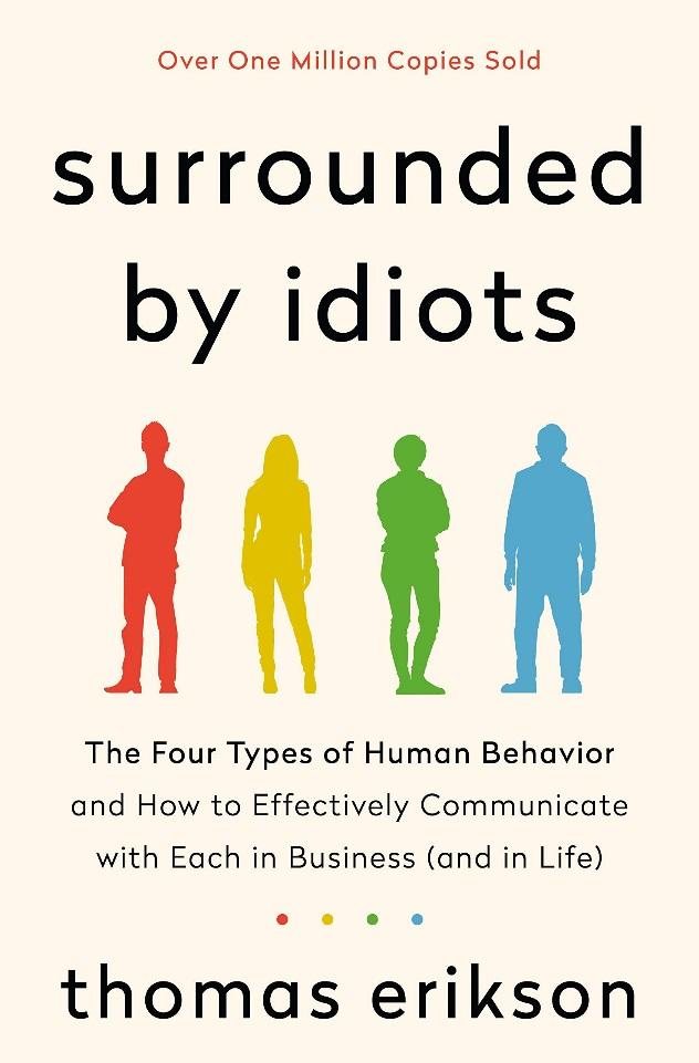 Surrounded by Idiots PDF