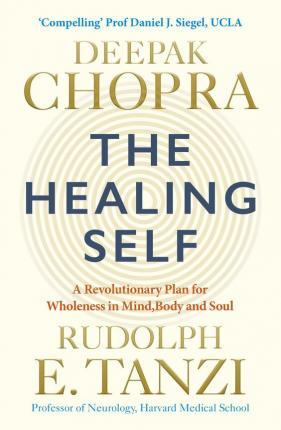 The Healing Self PDF Summary