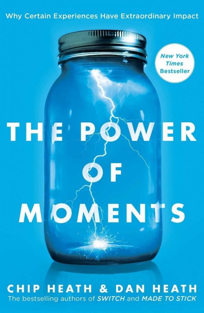 The Power of Moments PDF